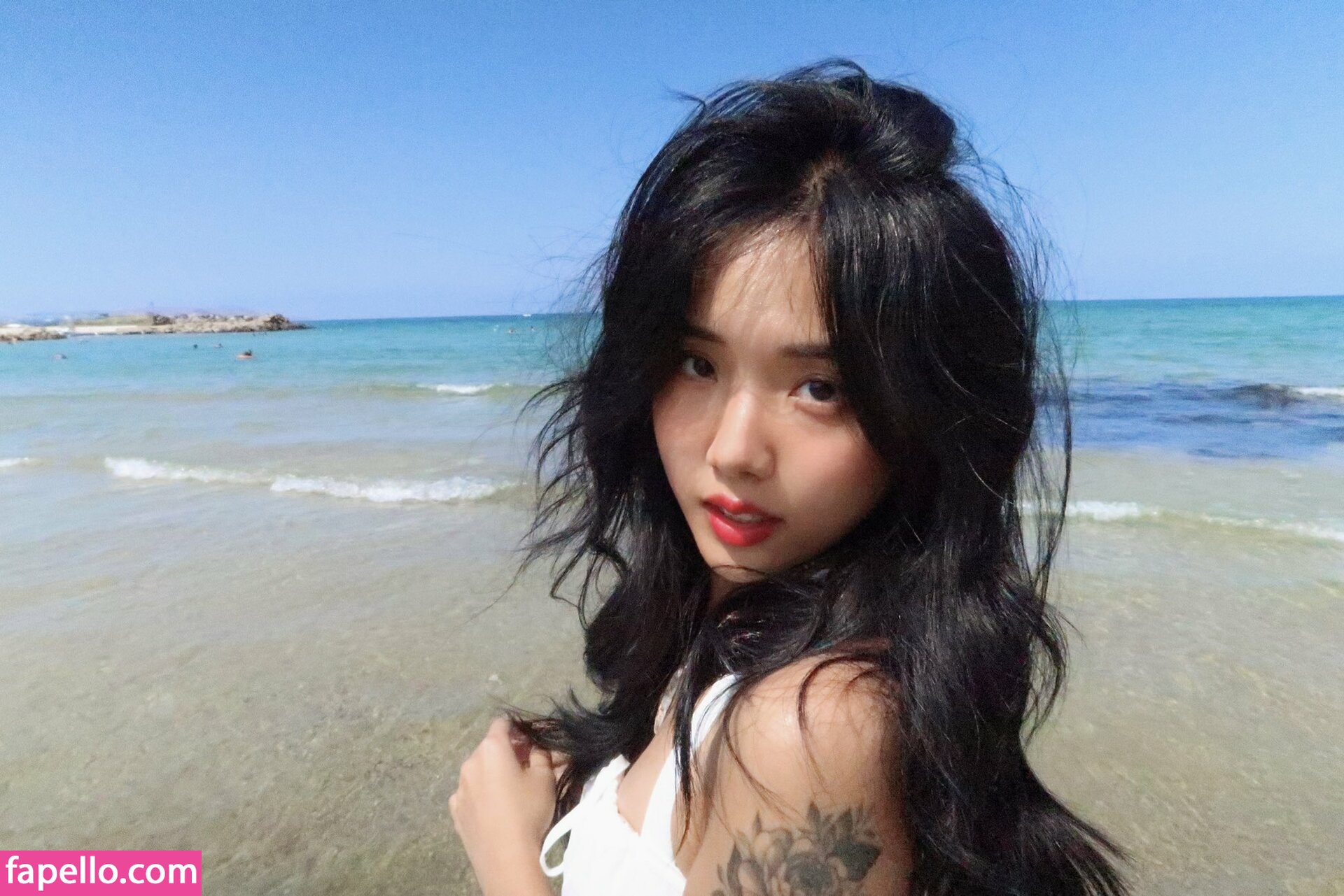 Jess / xojf / xxcountxx / xxoojjff Nude Leaked OnlyFans Photo #190