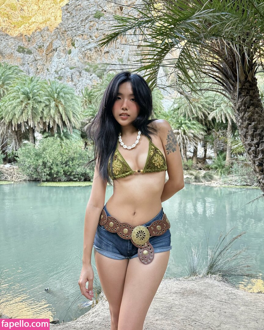 Jess / xojf / xxcountxx / xxoojjff Nude Leaked OnlyFans Photo #192