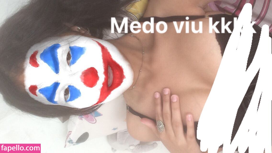 xxoxo_creep18 Nude Leaked  Photo #6