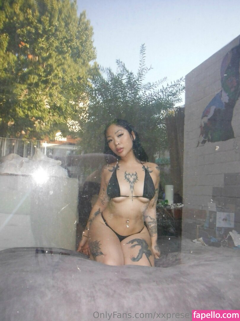 xxpreservedbunni3 Nude Leaked OnlyFans Photo #7