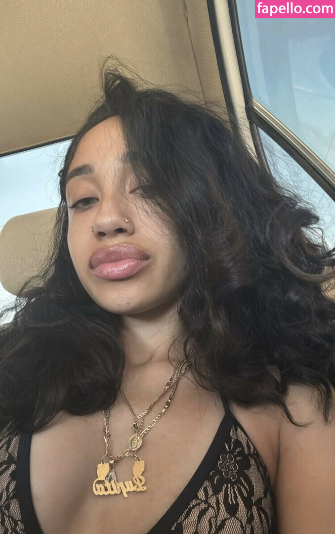 Xxprettyfaceee / heyylupee Nude Leaked  Photo #1