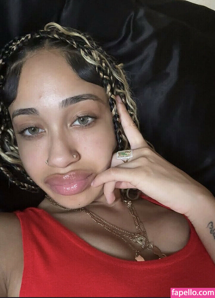 Xxprettyfaceee / heyylupee Nude Leaked  Photo #2