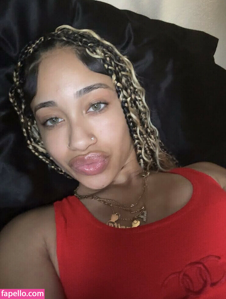 Xxprettyfaceee / heyylupee Nude Leaked  Photo #3