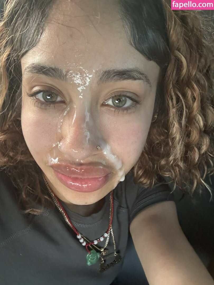 Xxprettyfaceee / heyylupee Nude Leaked  Photo #8