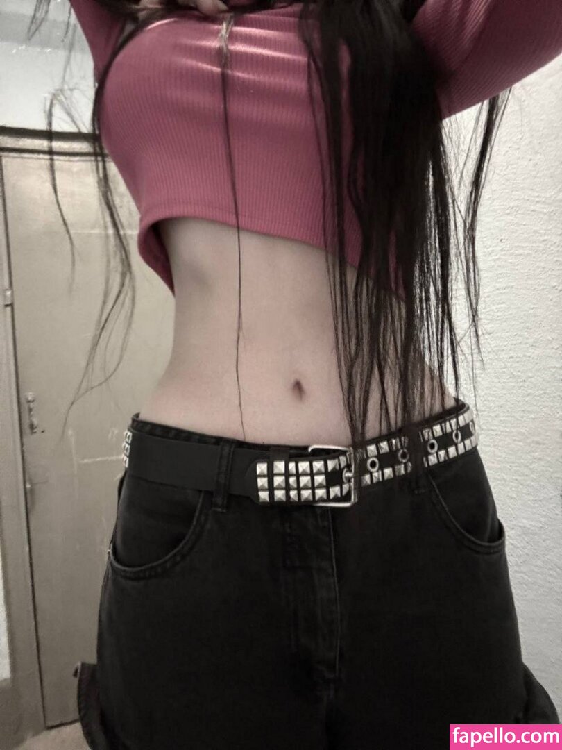 popusk / xxquru / xxquruqx Nude Leaked  Photo #2