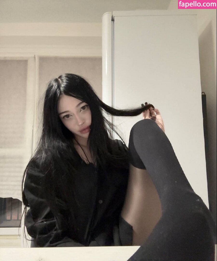 popusk / xxquru / xxquruqx Nude Leaked  Photo #3