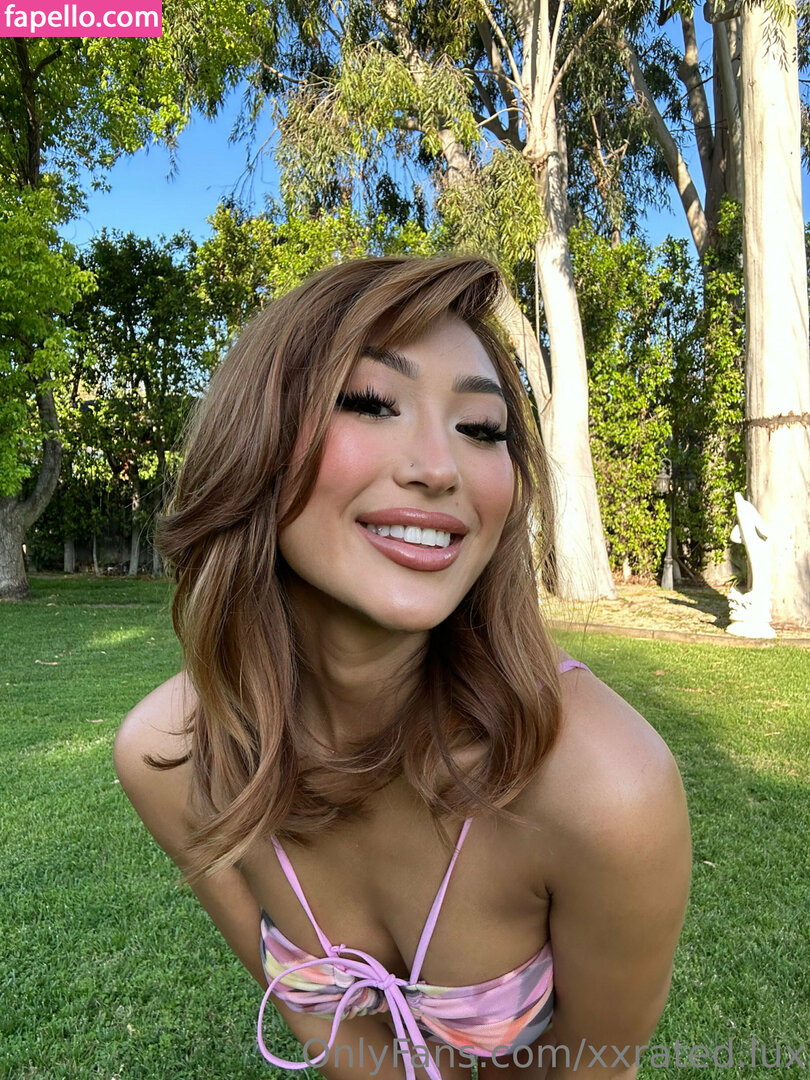 genevieveamour / xxrated.lux Nude Leaked OnlyFans Photo #22