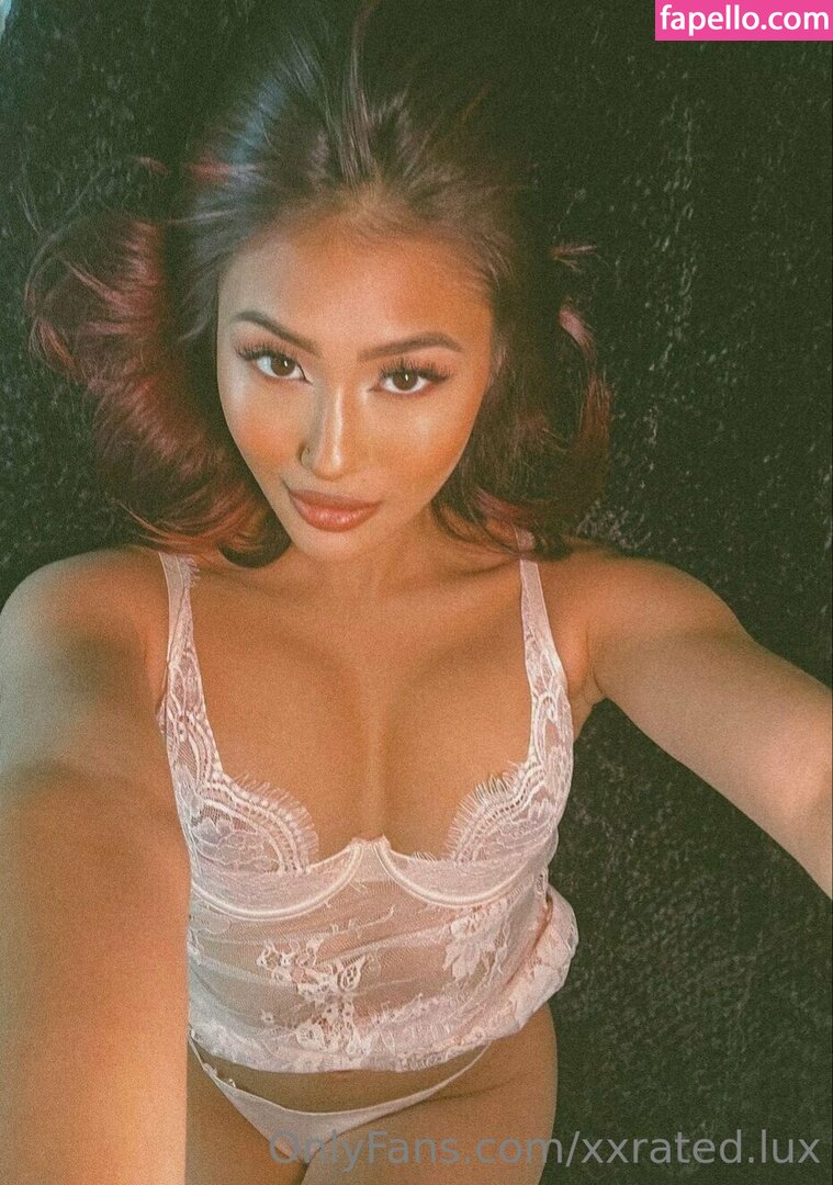 genevieveamour / xxrated.lux Nude Leaked OnlyFans Photo #41