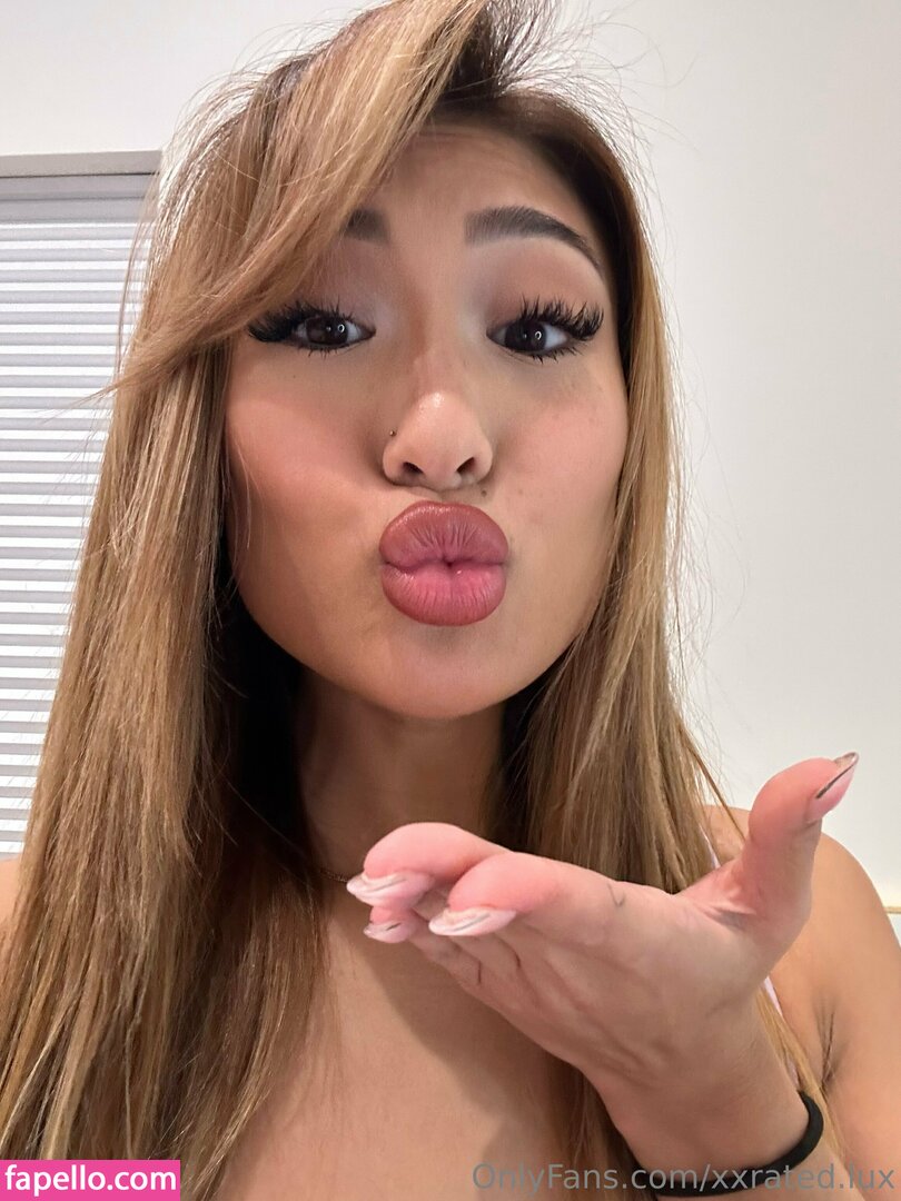 genevieveamour / xxrated.lux Nude Leaked OnlyFans Photo #70