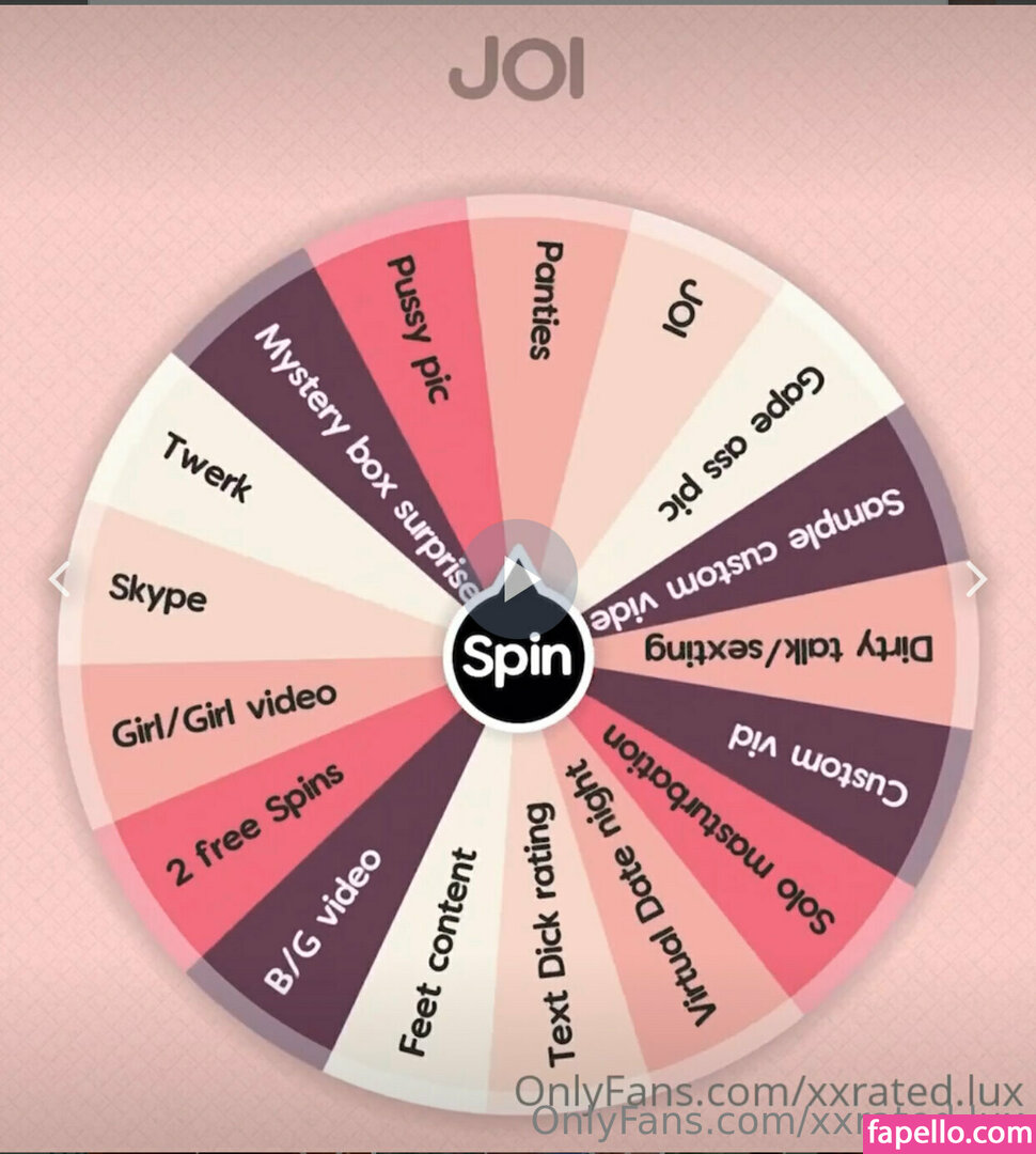 genevieveamour / xxrated.lux Nude Leaked OnlyFans Photo #100