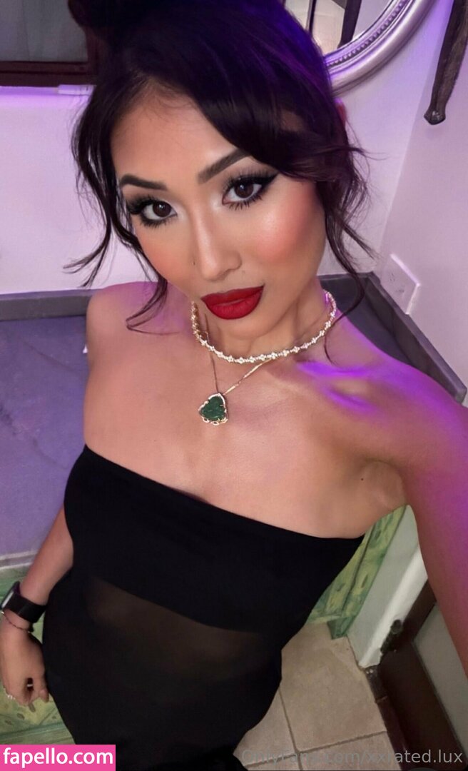genevieveamour / xxrated.lux Nude Leaked OnlyFans Photo #122