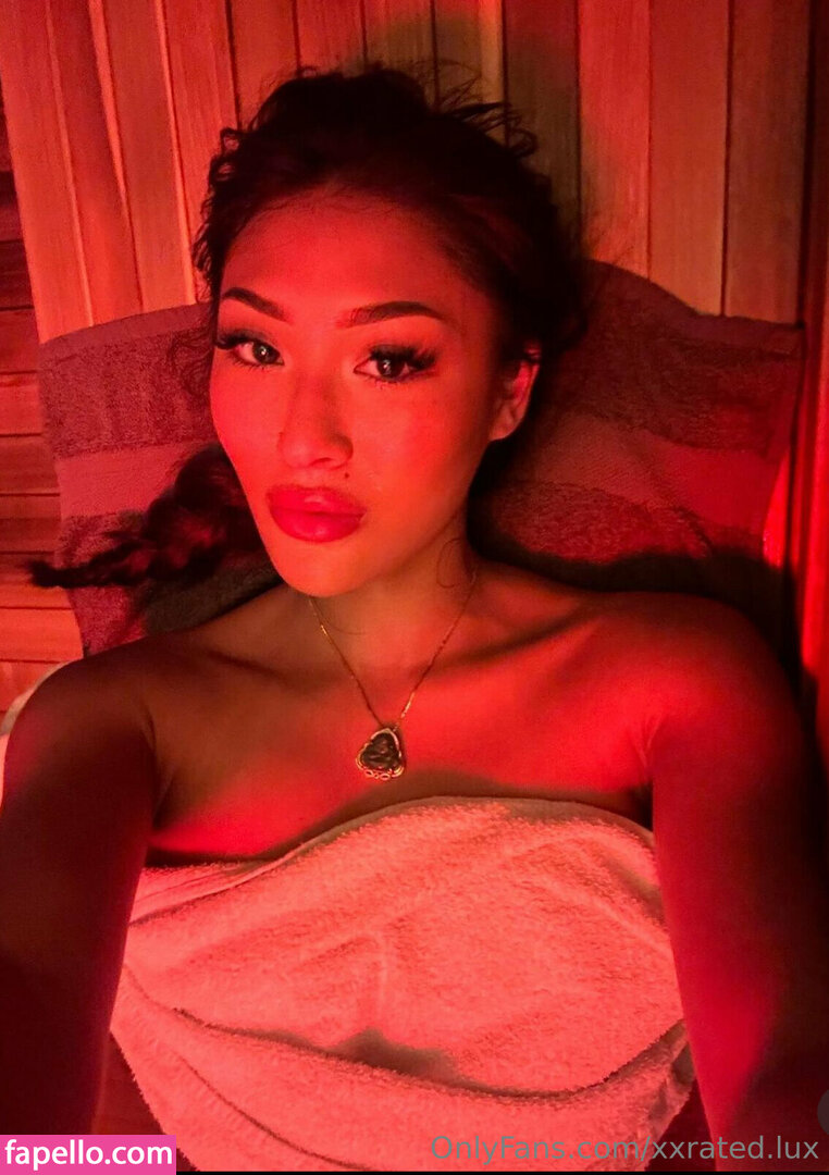 genevieveamour / xxrated.lux Nude Leaked OnlyFans Photo #161
