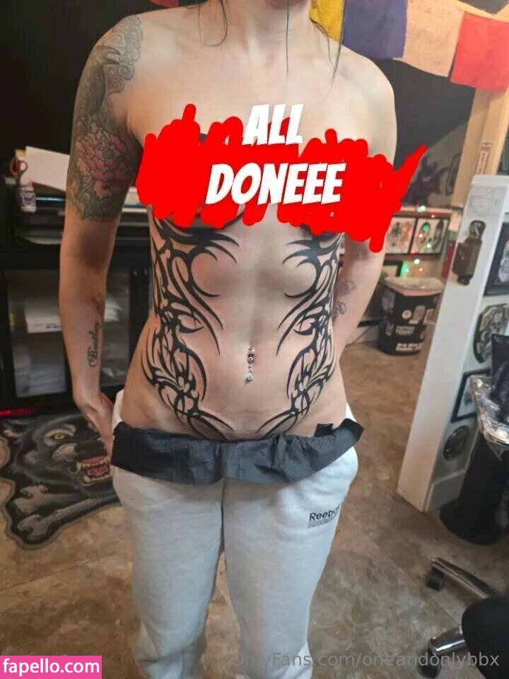 xxravenbbxx Nude Leaked OnlyFans Photo #3