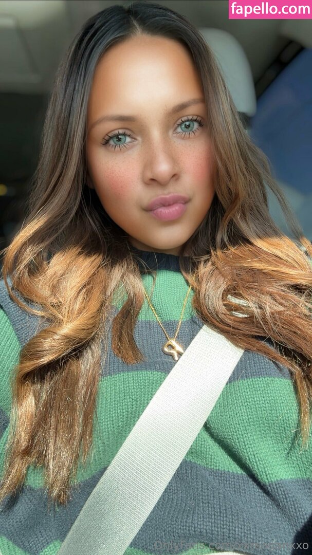 xoxreaganxo / xxreaganxxo Nude Leaked OnlyFans Photo #21