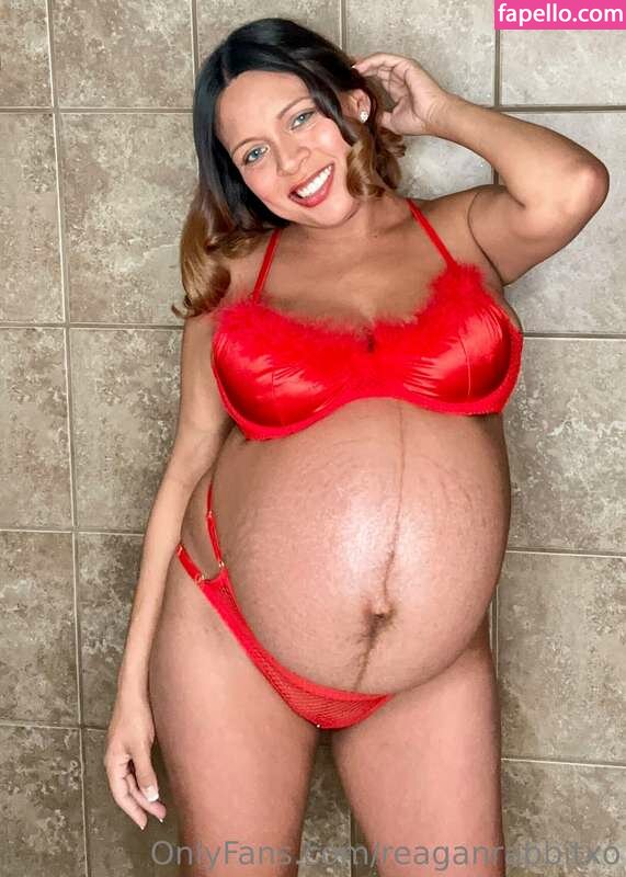 xoxreaganxo / xxreaganxxo Nude Leaked OnlyFans Photo #45