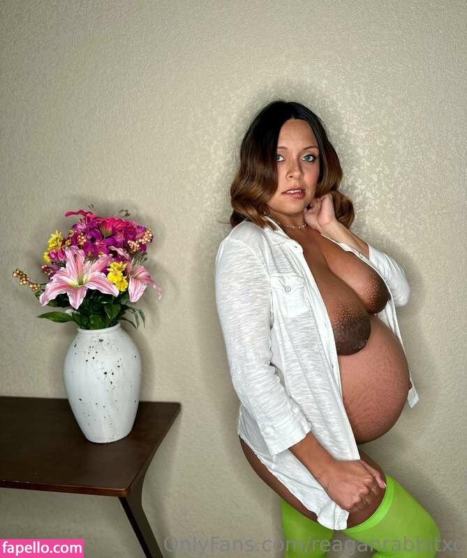 xoxreaganxo / xxreaganxxo Nude Leaked OnlyFans Photo #66