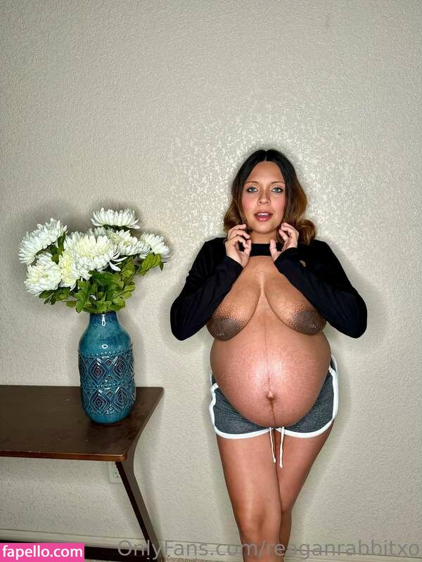 xoxreaganxo / xxreaganxxo Nude Leaked OnlyFans Photo #71