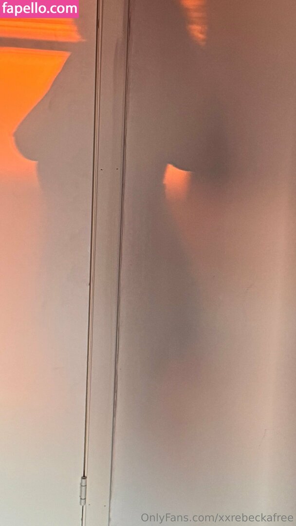itsrebeccaacox2 / xxrebeccafree Nude Leaked OnlyFans Photo #9