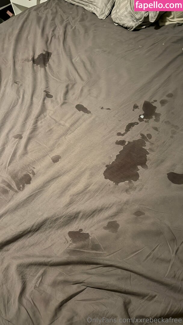 itsrebeccaacox2 / xxrebeccafree Nude Leaked OnlyFans Photo #11