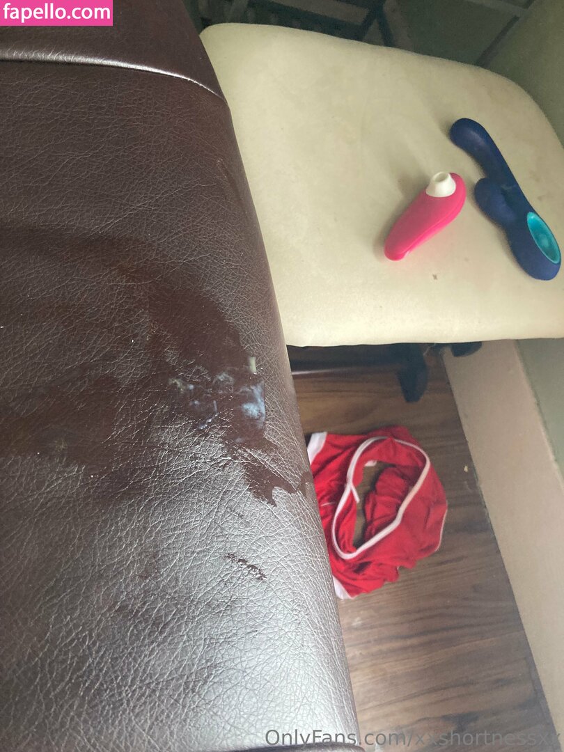 gypsyrosepaid / xxshortnessxx / xxshortnessxx01 Nude Leaked OnlyFans Photo #104