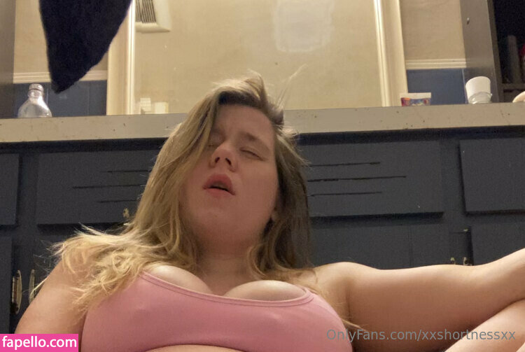 gypsyrosepaid / xxshortnessxx / xxshortnessxx01 Nude Leaked OnlyFans Photo #108