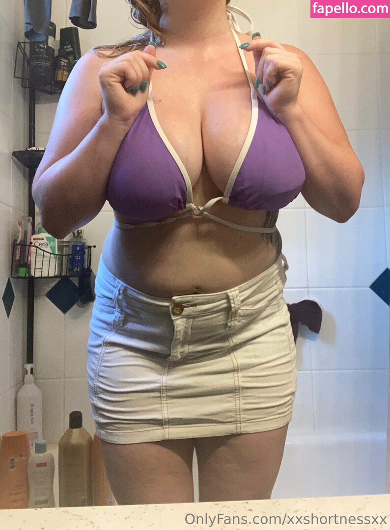 gypsyrosepaid / xxshortnessxx / xxshortnessxx01 Nude Leaked OnlyFans Photo #126