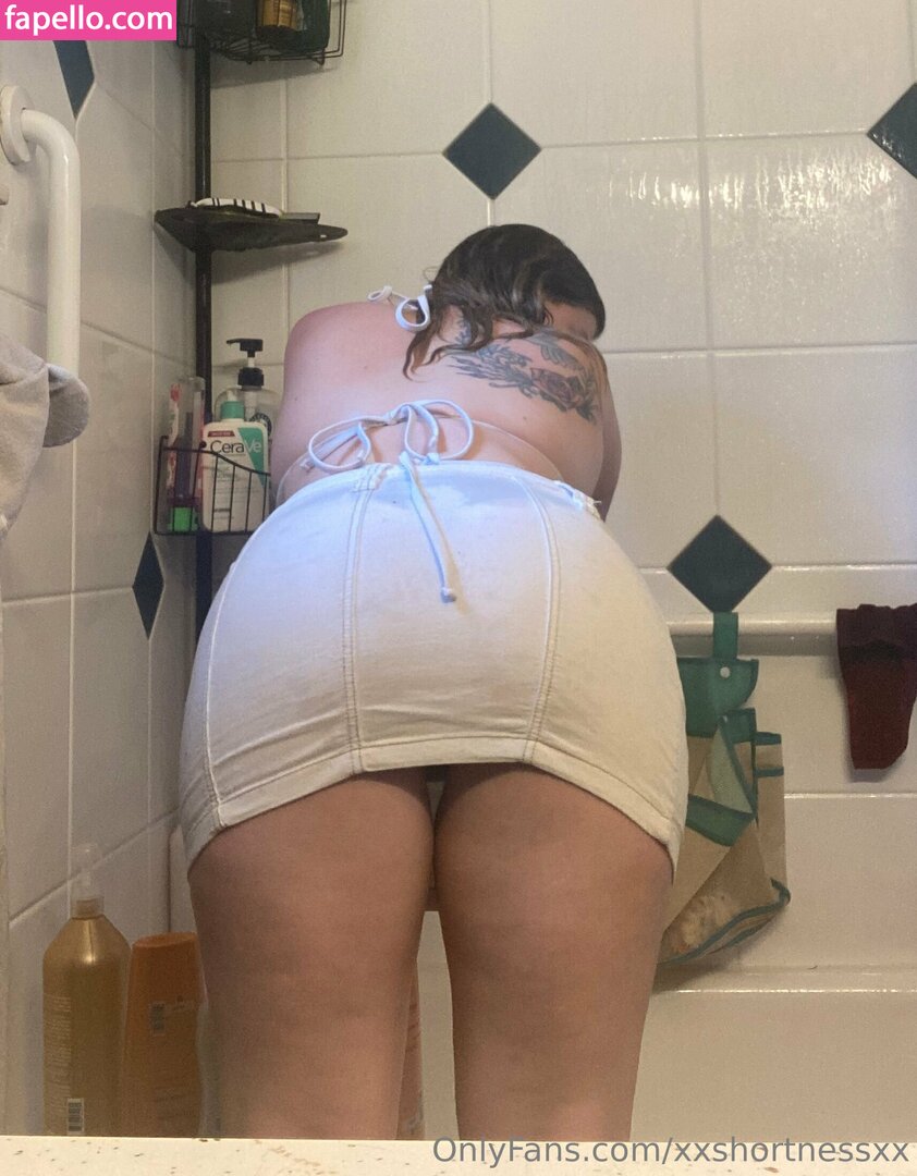gypsyrosepaid / xxshortnessxx / xxshortnessxx01 Nude Leaked OnlyFans Photo #127
