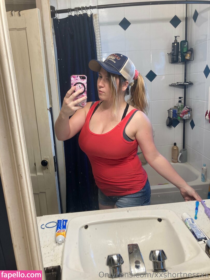 gypsyrosepaid / xxshortnessxx / xxshortnessxx01 Nude Leaked OnlyFans Photo #143