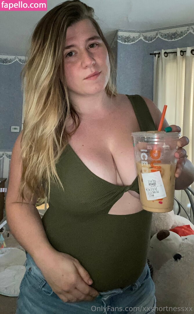 gypsyrosepaid / xxshortnessxx / xxshortnessxx01 Nude Leaked OnlyFans Photo #145