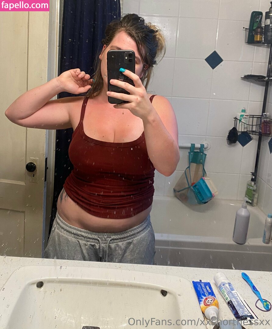 gypsyrosepaid / xxshortnessxx / xxshortnessxx01 Nude Leaked OnlyFans Photo #146