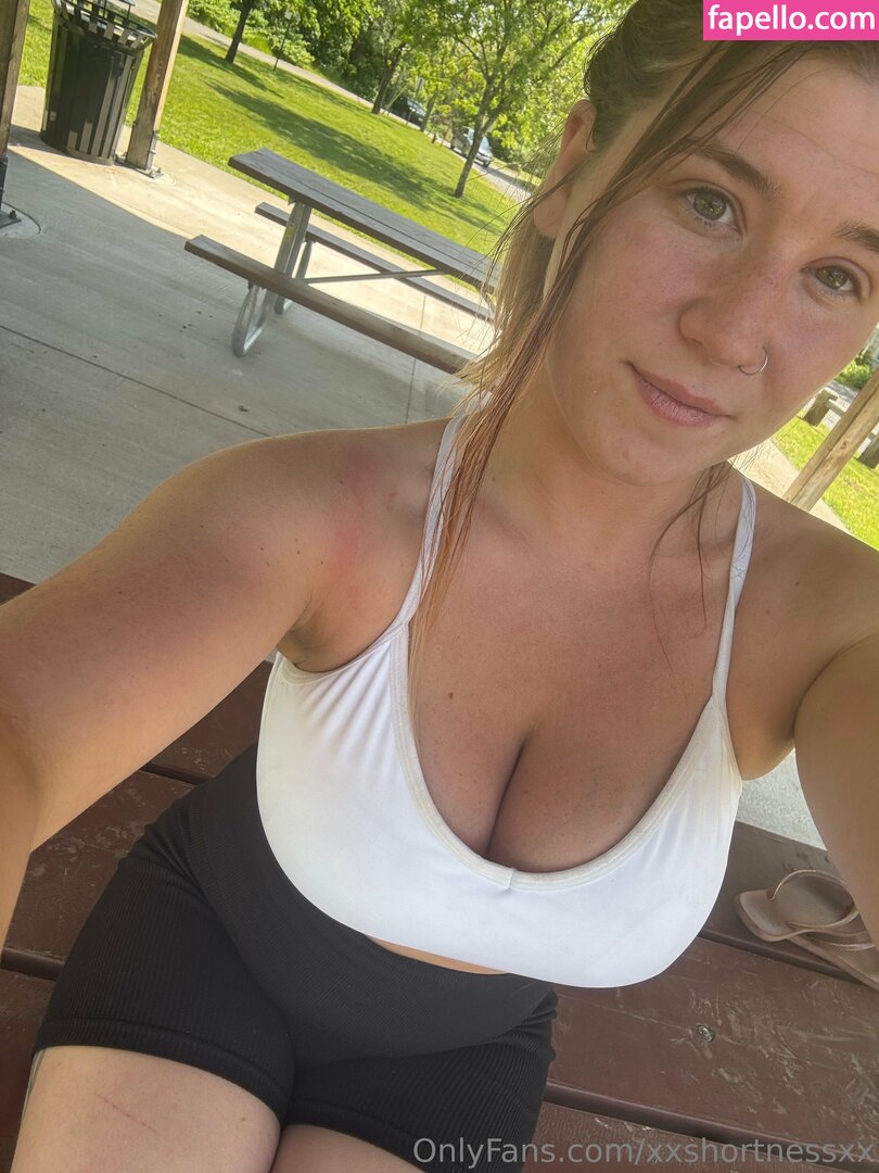 gypsyrosepaid / xxshortnessxx / xxshortnessxx01 Nude Leaked OnlyFans Photo #174