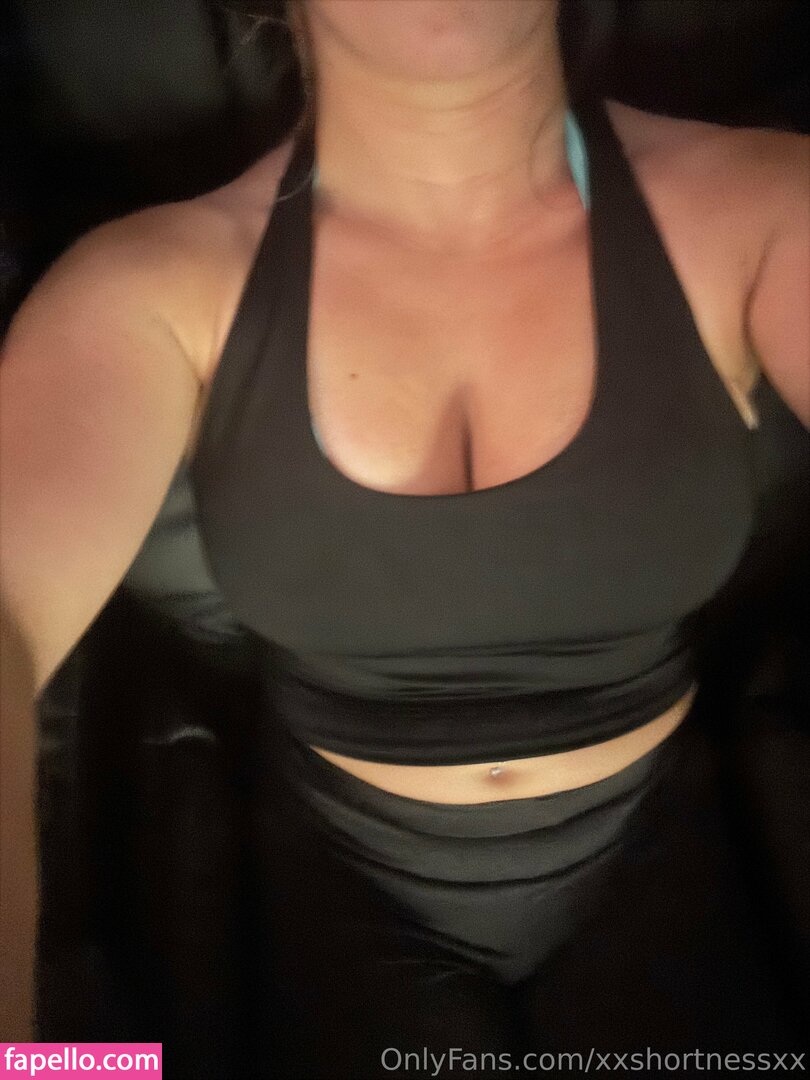 gypsyrosepaid / xxshortnessxx / xxshortnessxx01 Nude Leaked OnlyFans Photo #195