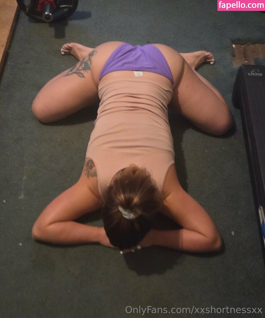 gypsyrosepaid / xxshortnessxx / xxshortnessxx01 Nude Leaked OnlyFans Photo #210