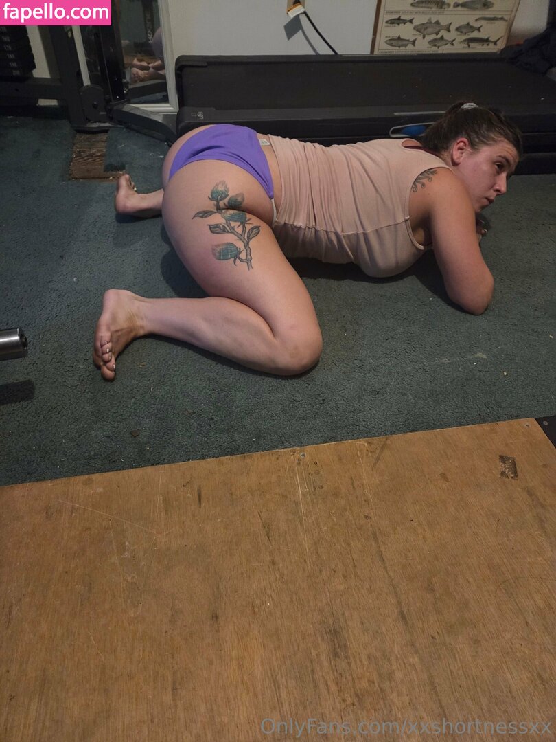 gypsyrosepaid / xxshortnessxx / xxshortnessxx01 Nude Leaked OnlyFans Photo #214