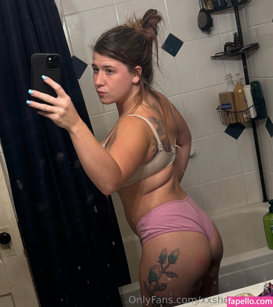 gypsyrosepaid / xxshortnessxx / xxshortnessxx01 Nude Leaked OnlyFans Photo #246