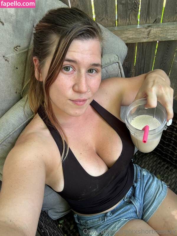 gypsyrosepaid / xxshortnessxx / xxshortnessxx01 Nude Leaked OnlyFans Photo #282