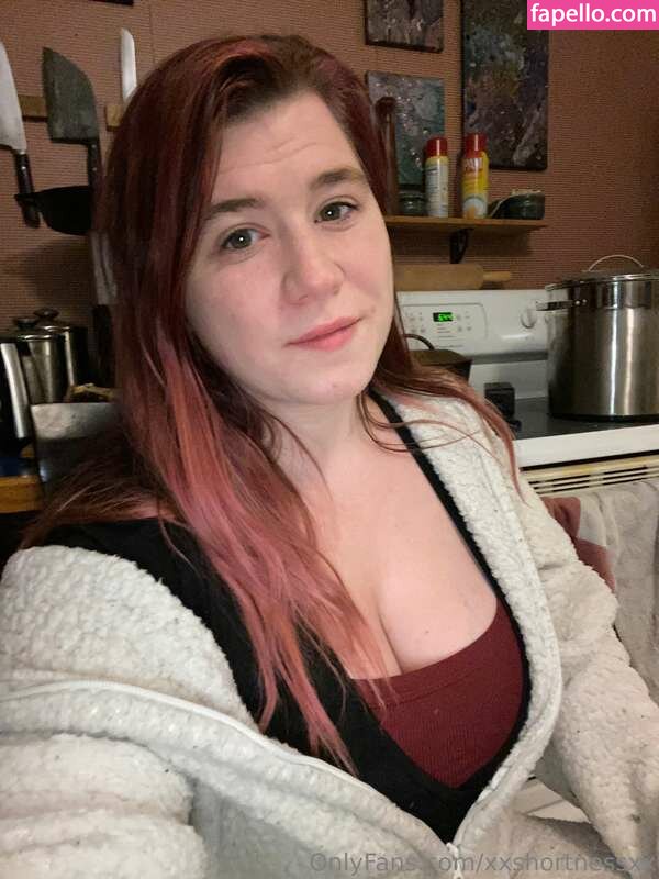 gypsyrosepaid / xxshortnessxx / xxshortnessxx01 Nude Leaked OnlyFans Photo #288