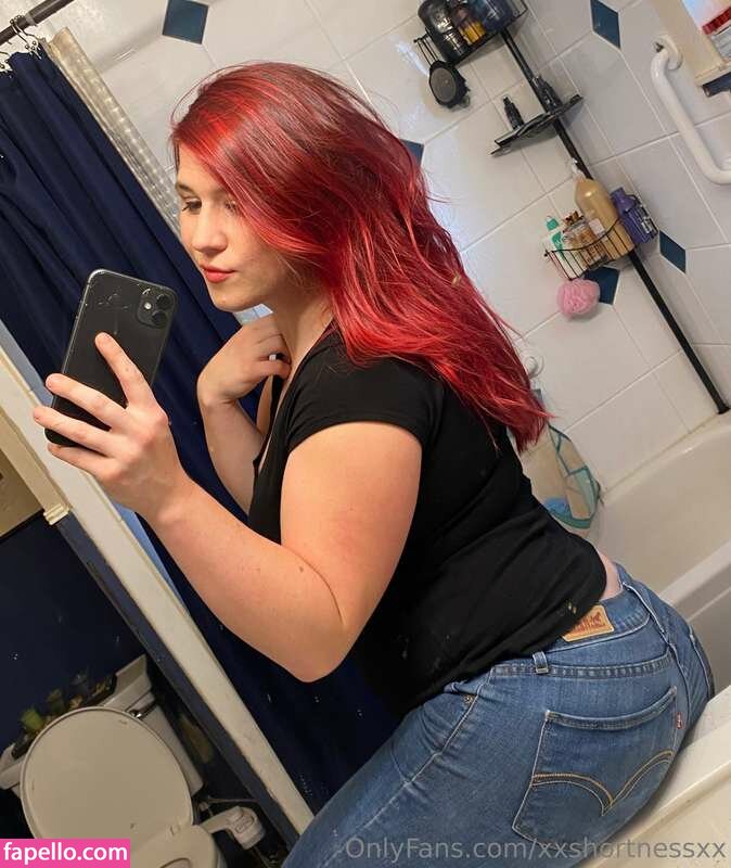 gypsyrosepaid / xxshortnessxx / xxshortnessxx01 Nude Leaked OnlyFans Photo #291