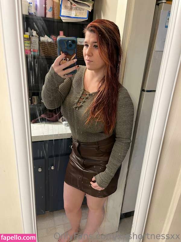 gypsyrosepaid / xxshortnessxx / xxshortnessxx01 Nude Leaked OnlyFans Photo #312