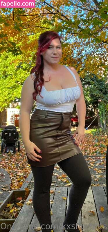 gypsyrosepaid / xxshortnessxx / xxshortnessxx01 Nude Leaked OnlyFans Photo #313