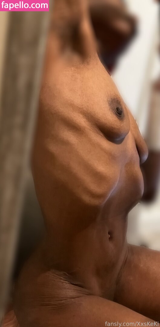 XxsKeKi / xxkuki Nude Leaked OnlyFans Photo #3