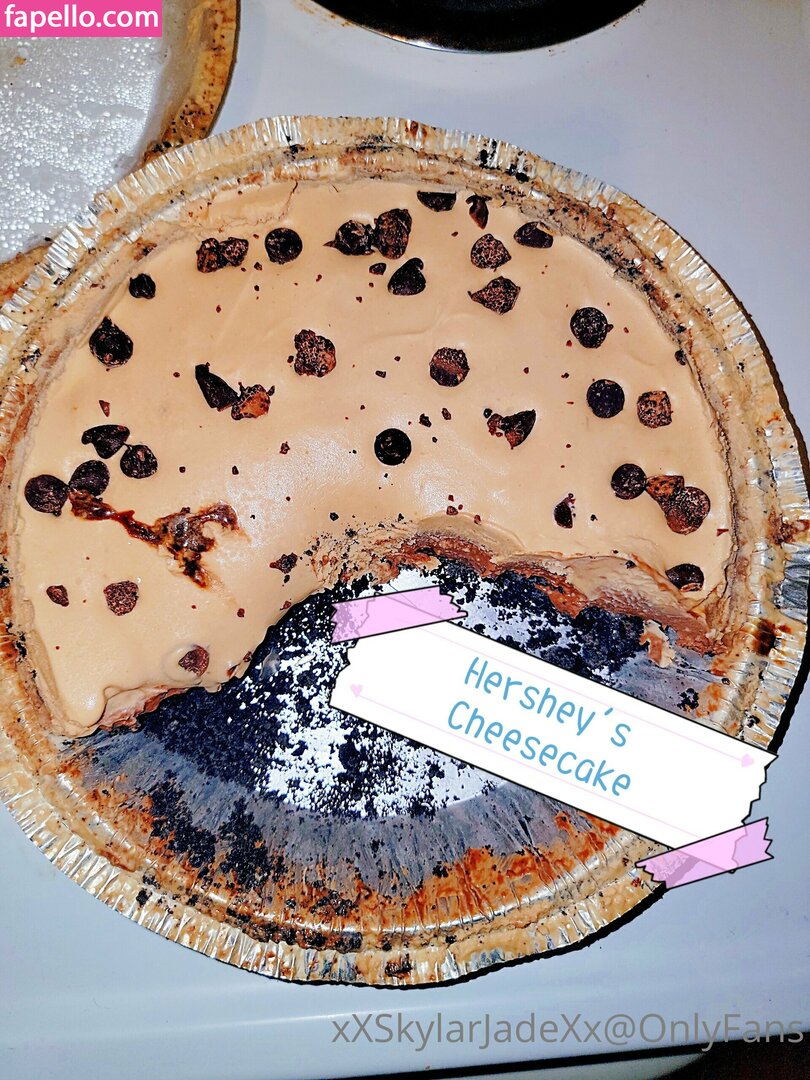 skyylarrrr._ / xxskylarjaydexx Nude Leaked OnlyFans Photo #6