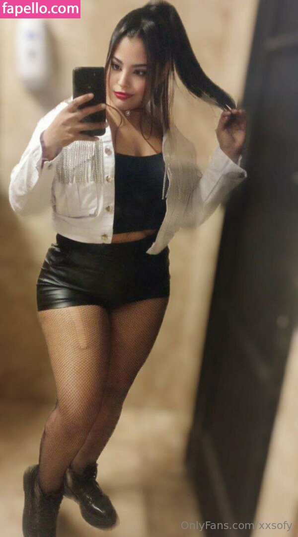 xxsofy / xxsofyxx Nude Leaked OnlyFans Photo #20