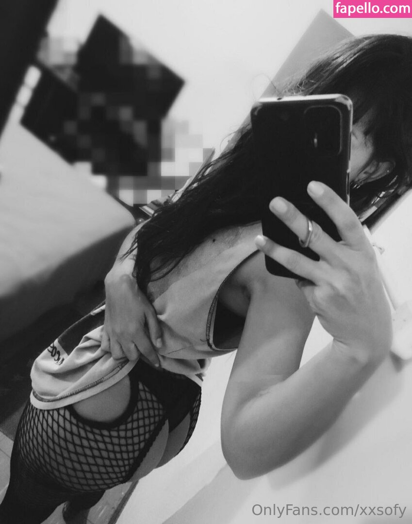 xxsofy / xxsofyxx Nude Leaked OnlyFans Photo #25