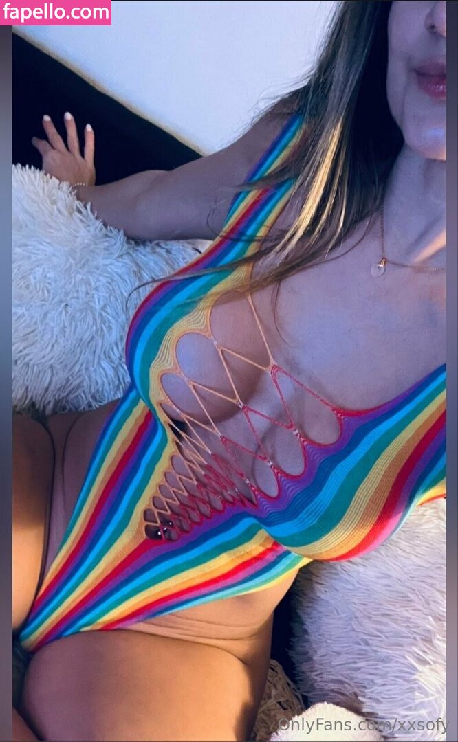 xxsofy / xxsofyxx Nude Leaked OnlyFans Photo #35