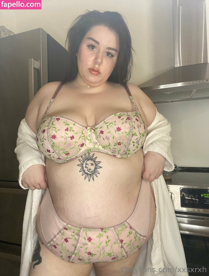 sxrxh___xx / xxsxrxh Nude Leaked OnlyFans Photo #78