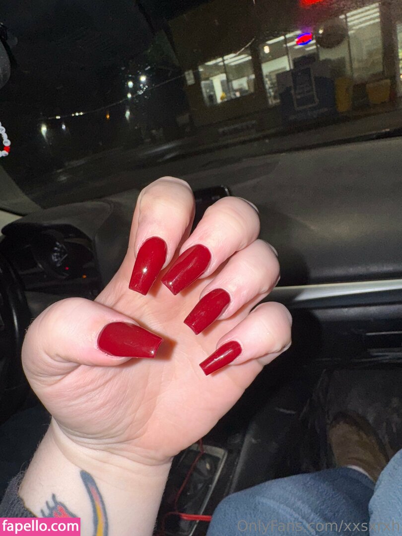 sxrxh___xx / xxsxrxh Nude Leaked OnlyFans Photo #81