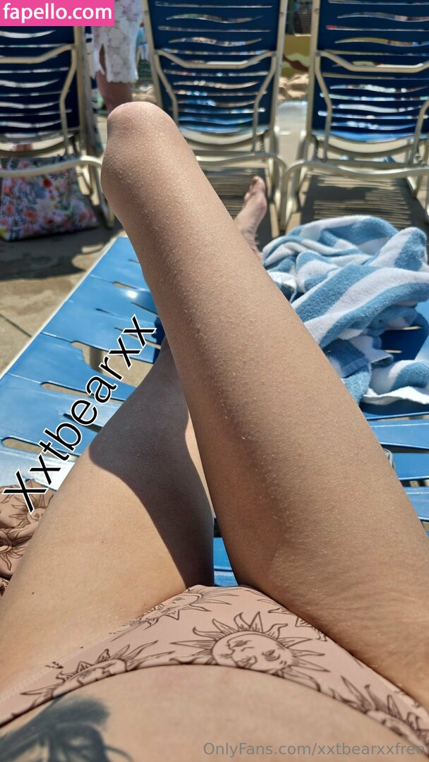 xxtbearxx / xxtbearxxfree Nude Leaked OnlyFans Photo #195