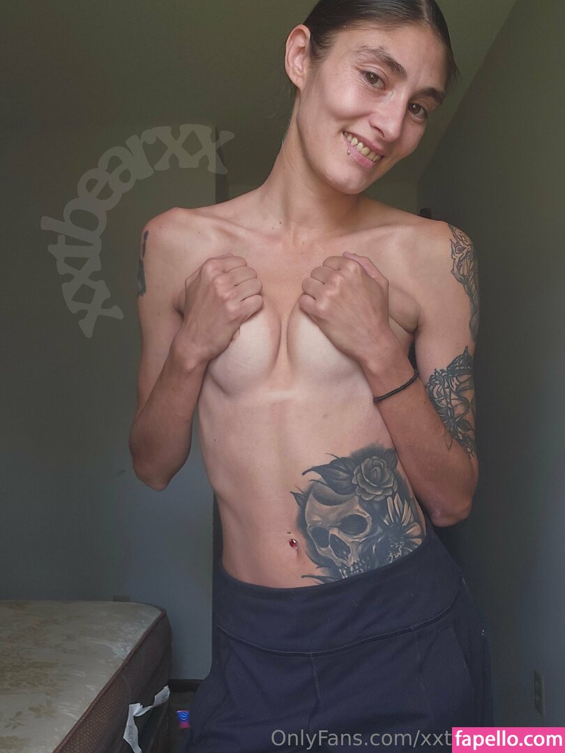 xxtbearxx / xxtbearxxfree Nude Leaked OnlyFans Photo #203