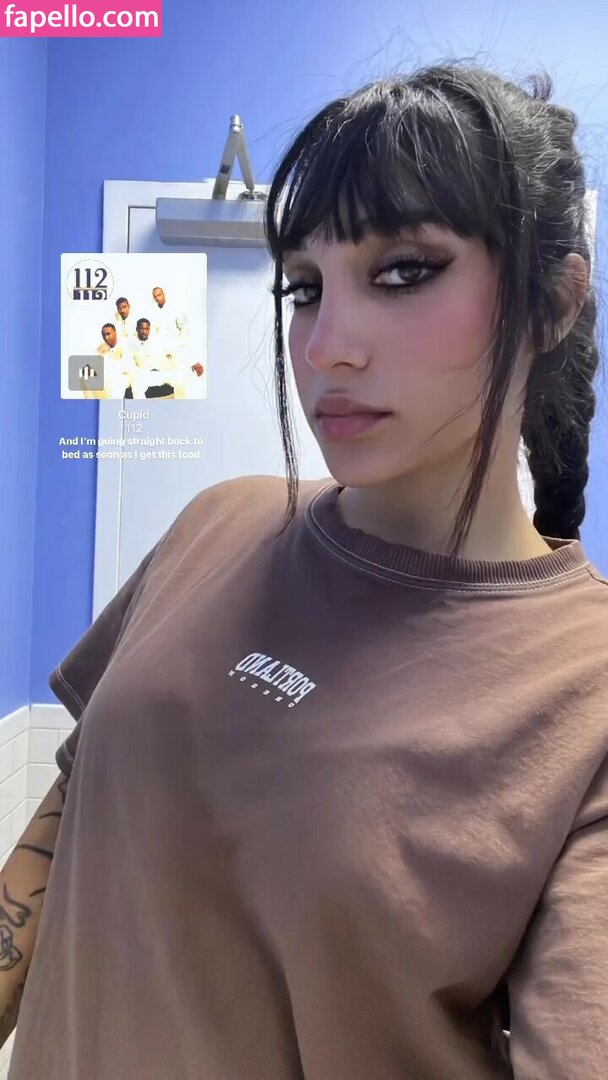 xanelle / xxubell Nude Leaked OnlyFans Photo #6